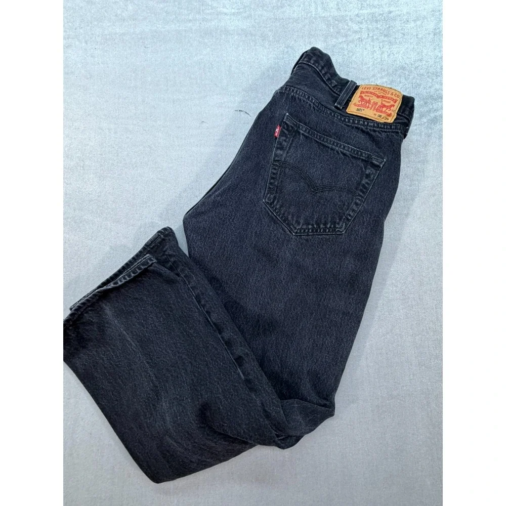 Levis product pair
